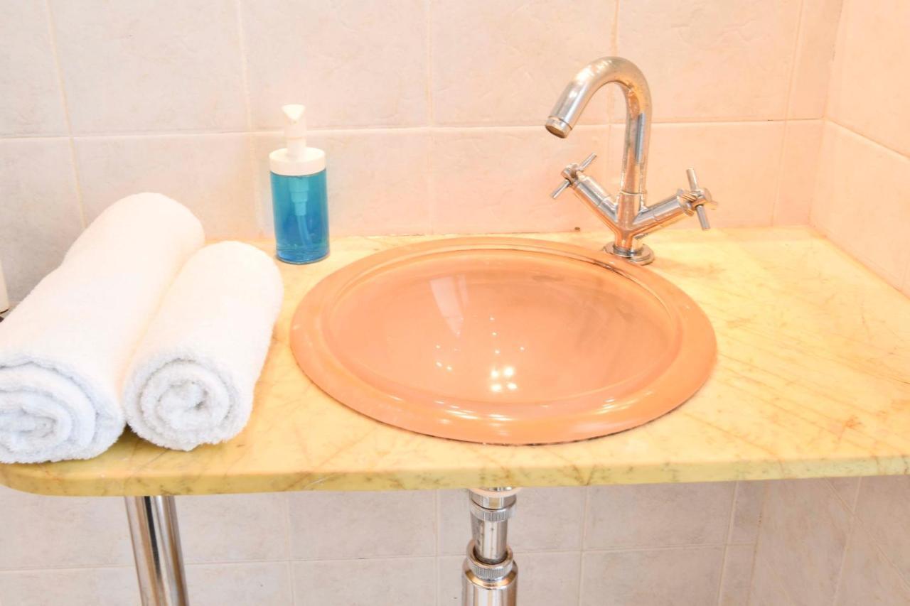 Apartament P&p Apartmens Alamos
