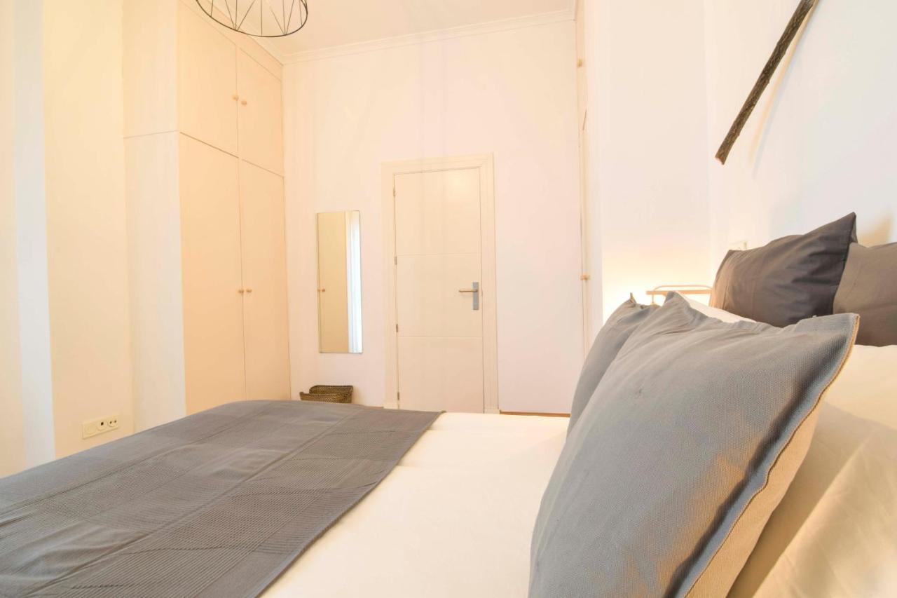 P&p Apartmens Alamos Apartament Malaga