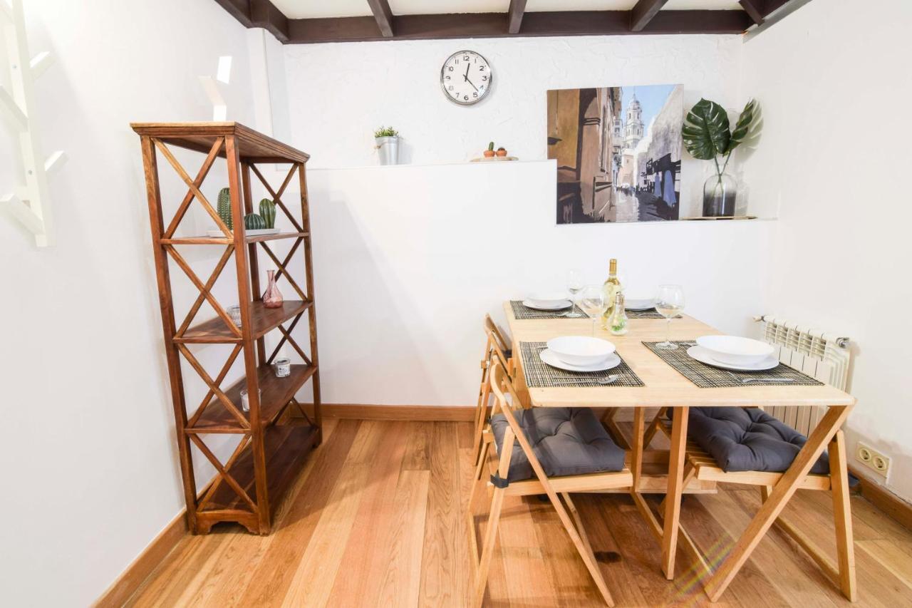 P&p Apartmens Alamos Apartament Malaga