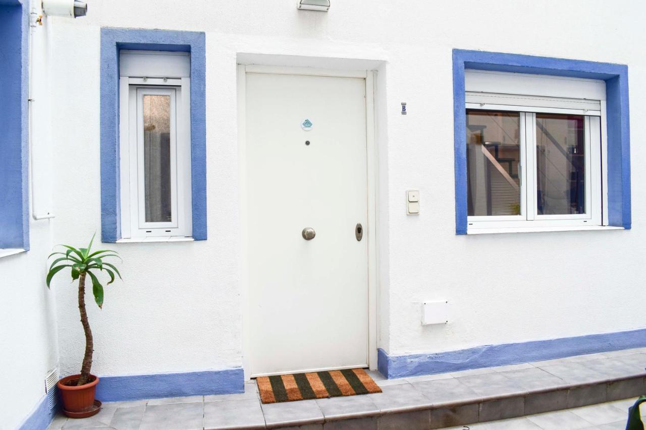 P&p Apartmens Alamos Apartament Malaga