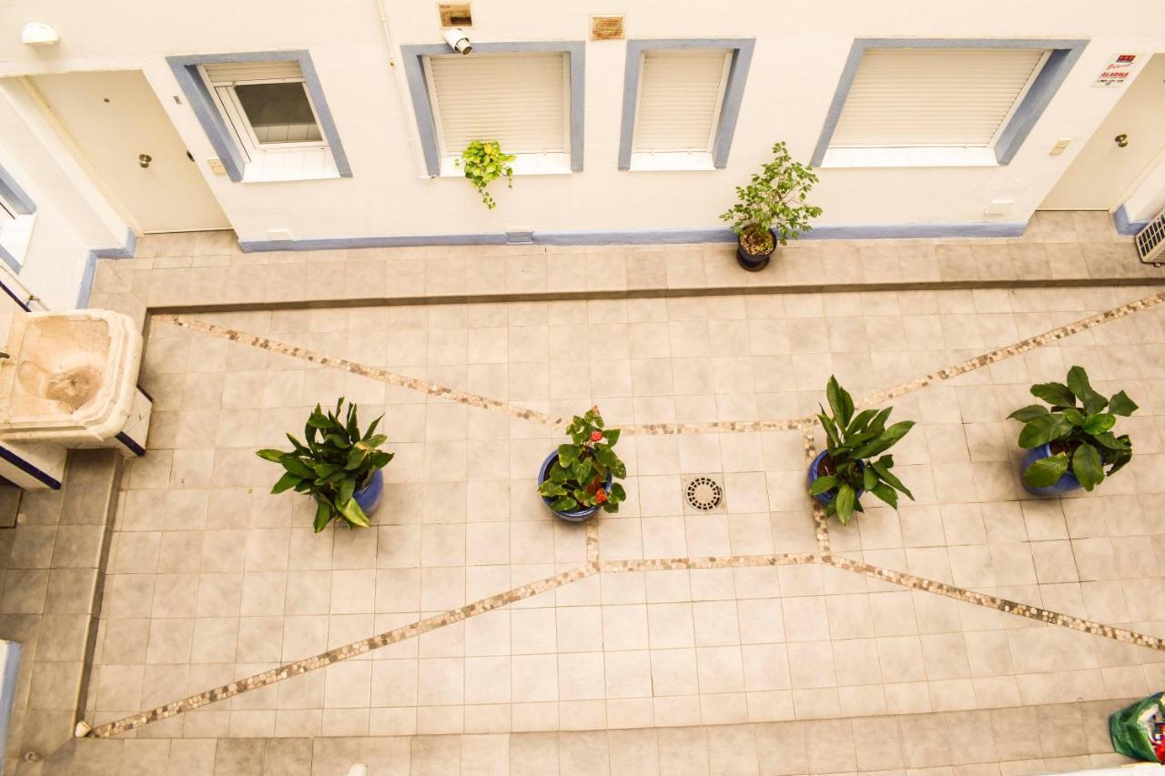 Apartament P&p Apartmens Alamos Malaga