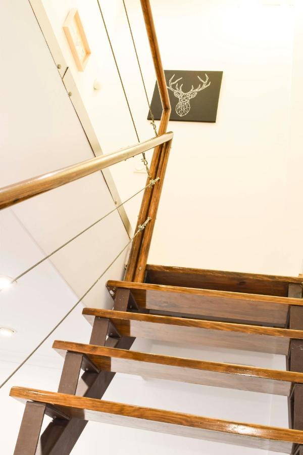 P&p Apartmens Alamos Apartament Malaga