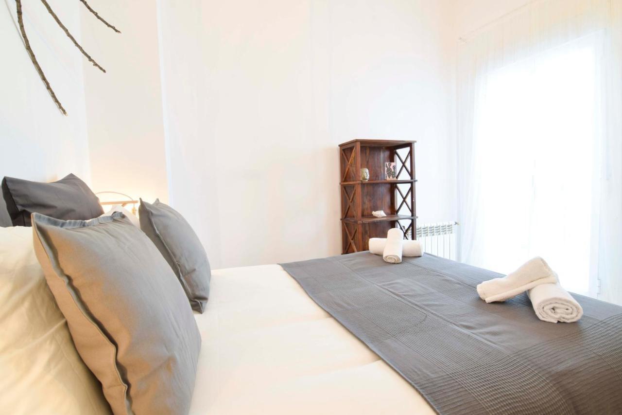 P&p Apartmens Alamos Appartement Málaga